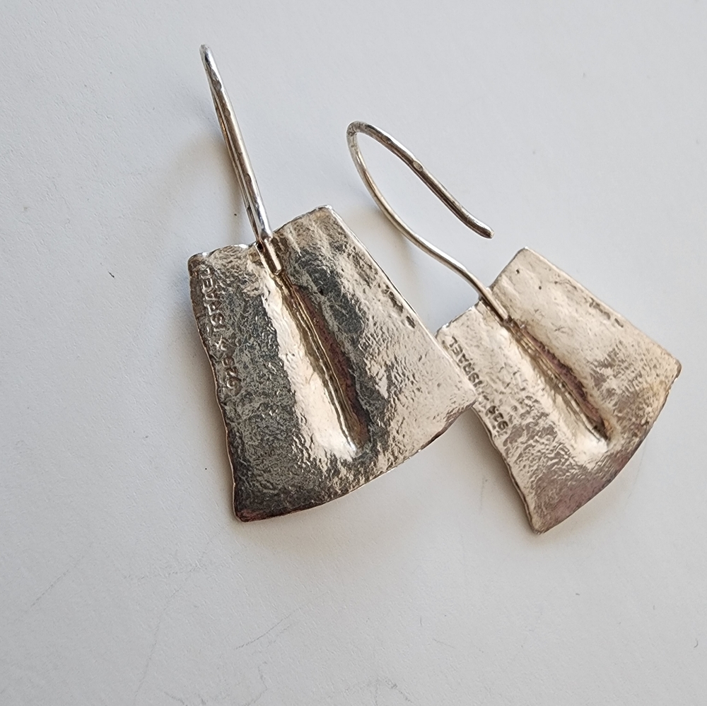 Silpada earrings